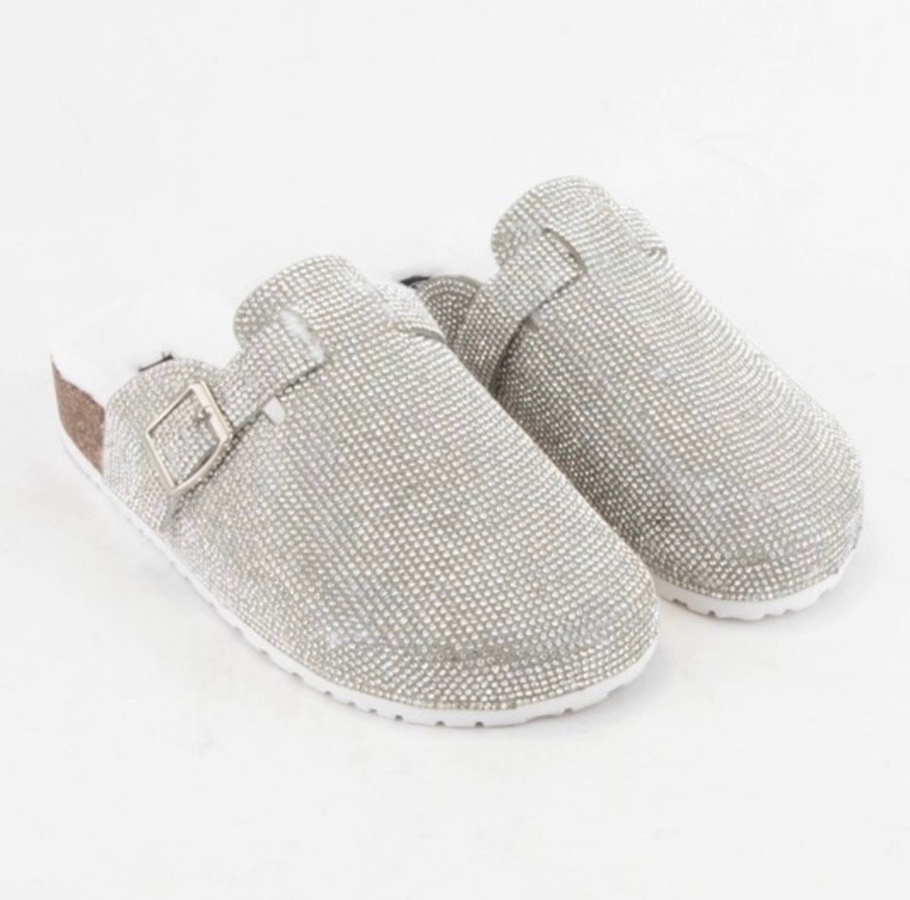 Bling Clogs