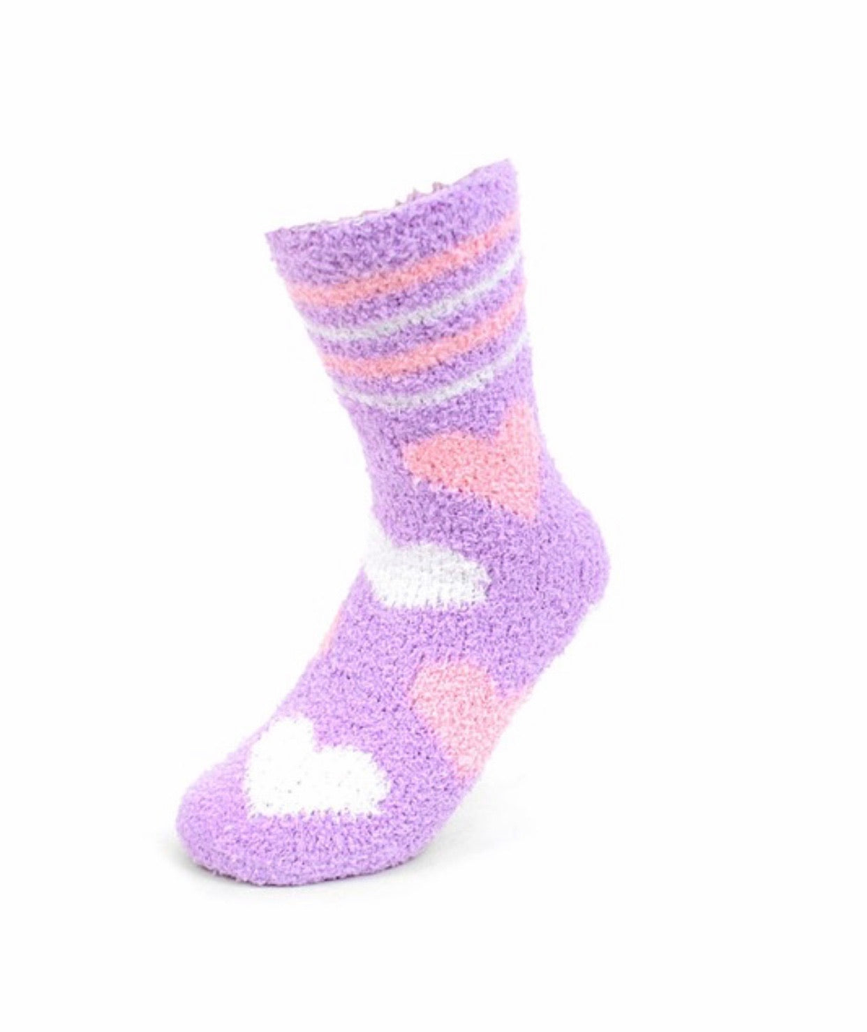Cozy Socks - Alexa Maries
