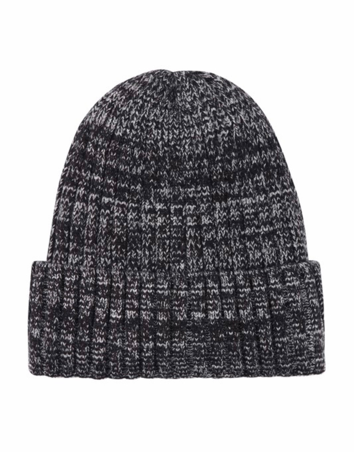 Cozy Vibes Only Knit Beanie - Alexa Maries