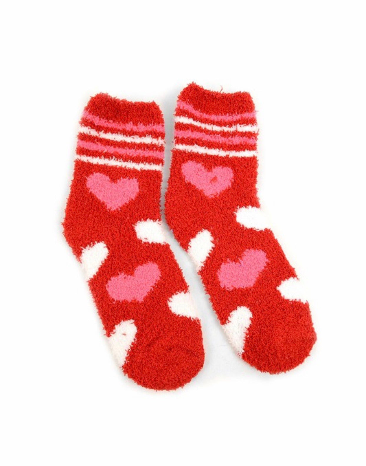 Cozy Socks - Alexa Maries