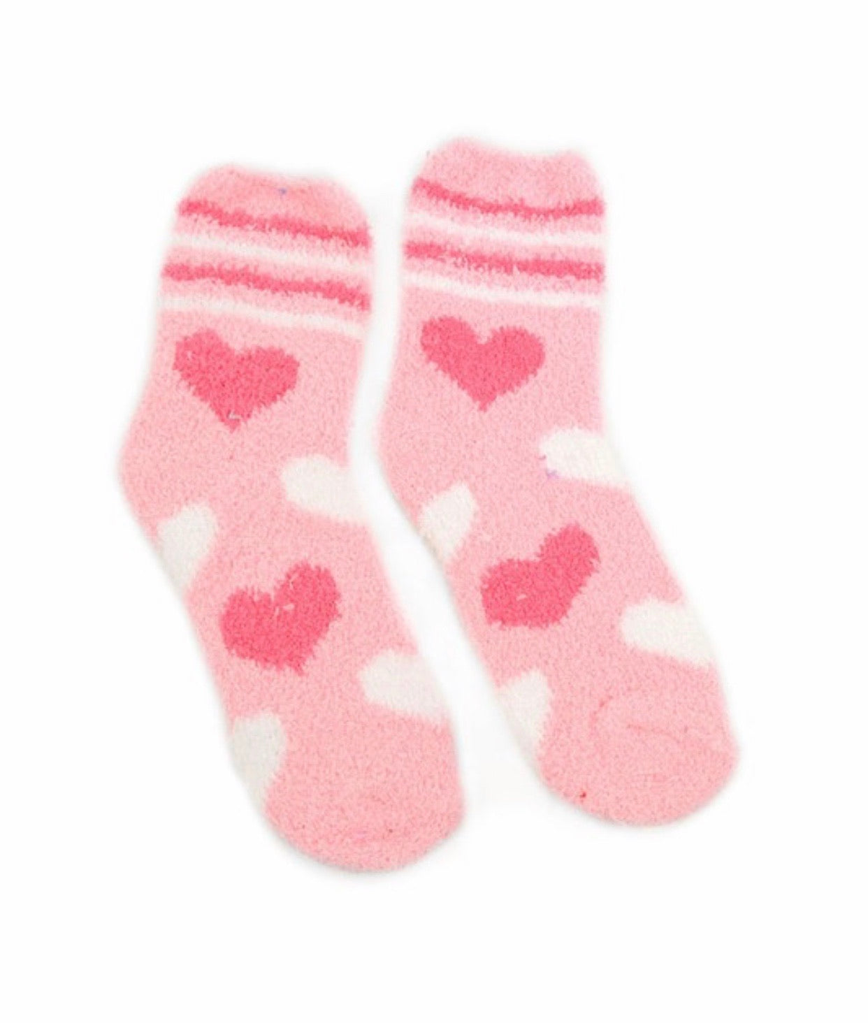 Cozy Socks - Alexa Maries