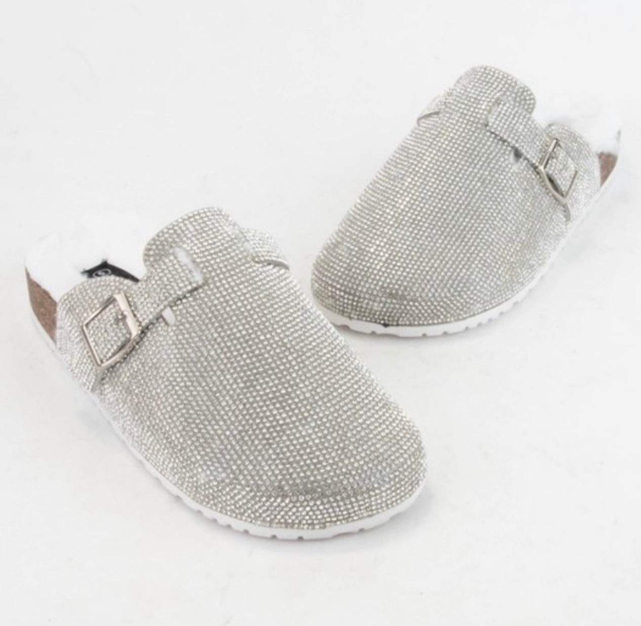 Bling Clogs
