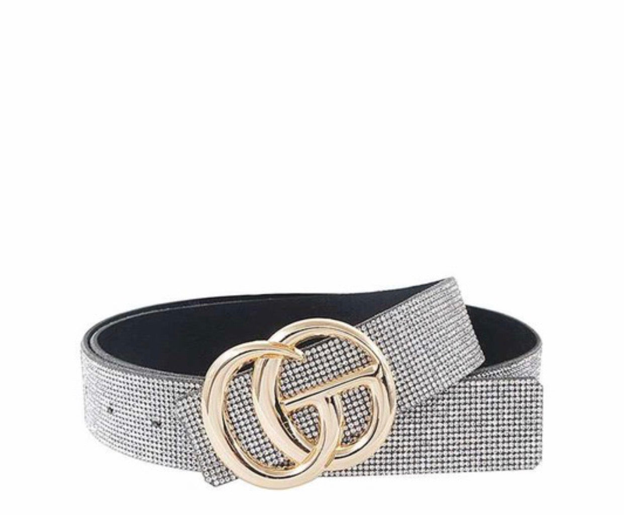 Bling Belt - Alexa Maries