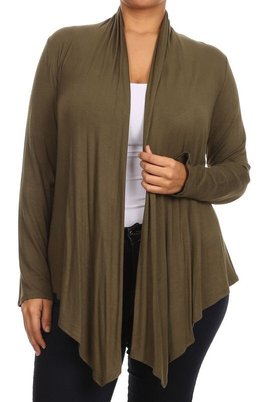 MELANIE CARDIGAN - Alexa Maries