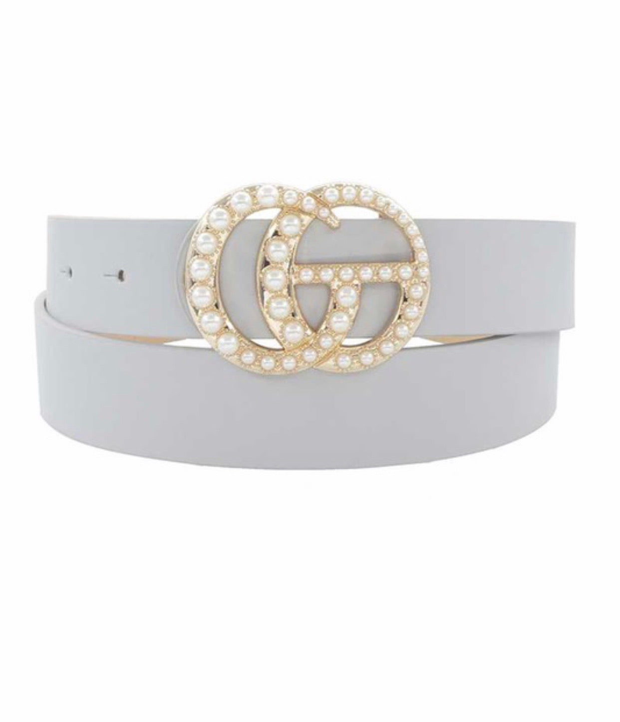 Pearl Belt - Alexa Maries