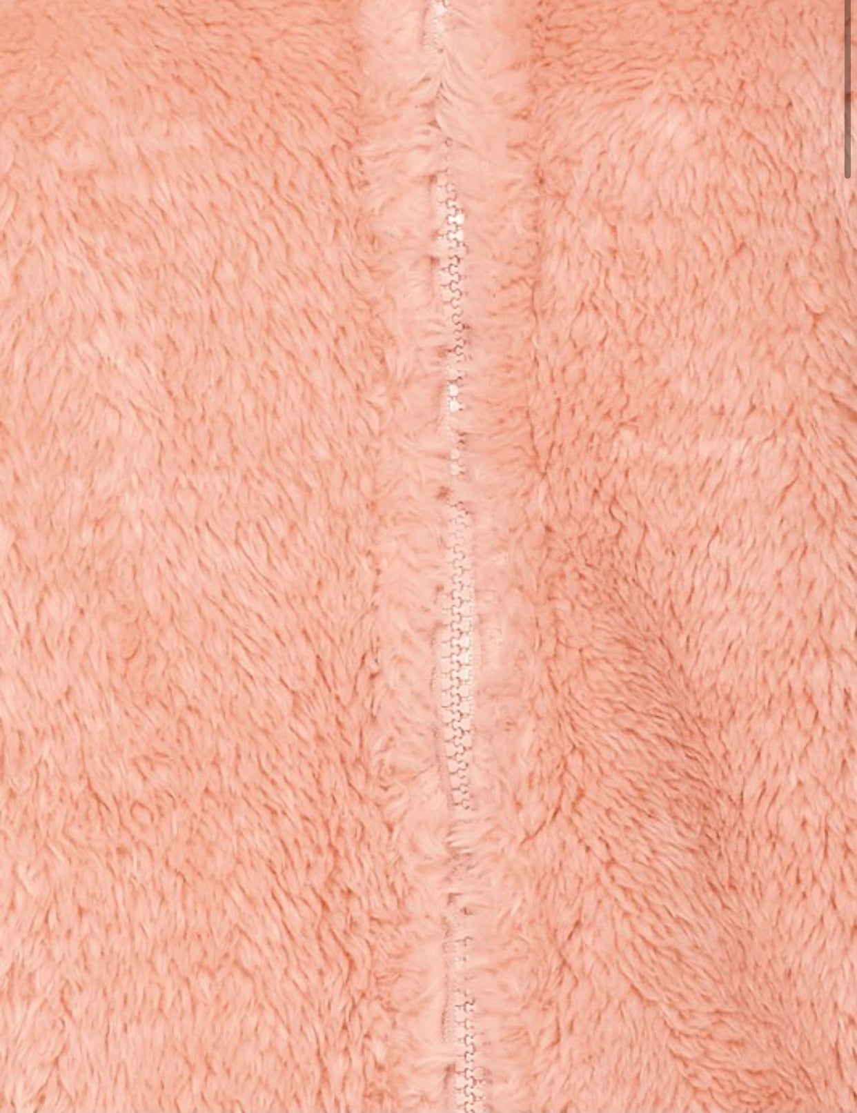 Cozy Dreams Hooded Jacket - Alexa Maries
