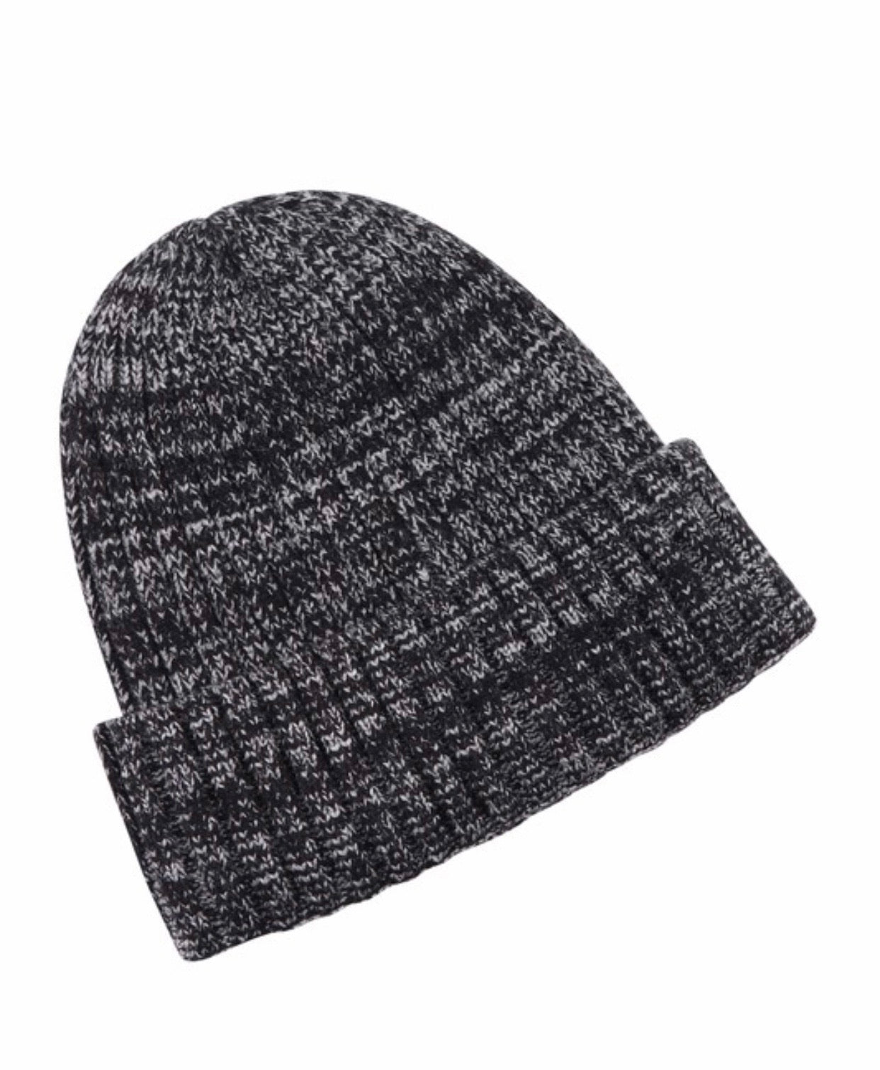 Cozy Vibes Only Knit Beanie - Alexa Maries