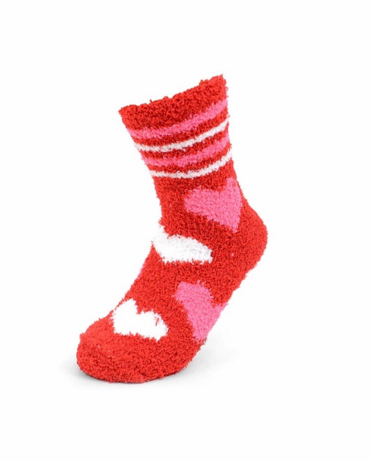 Cozy Socks - Alexa Maries