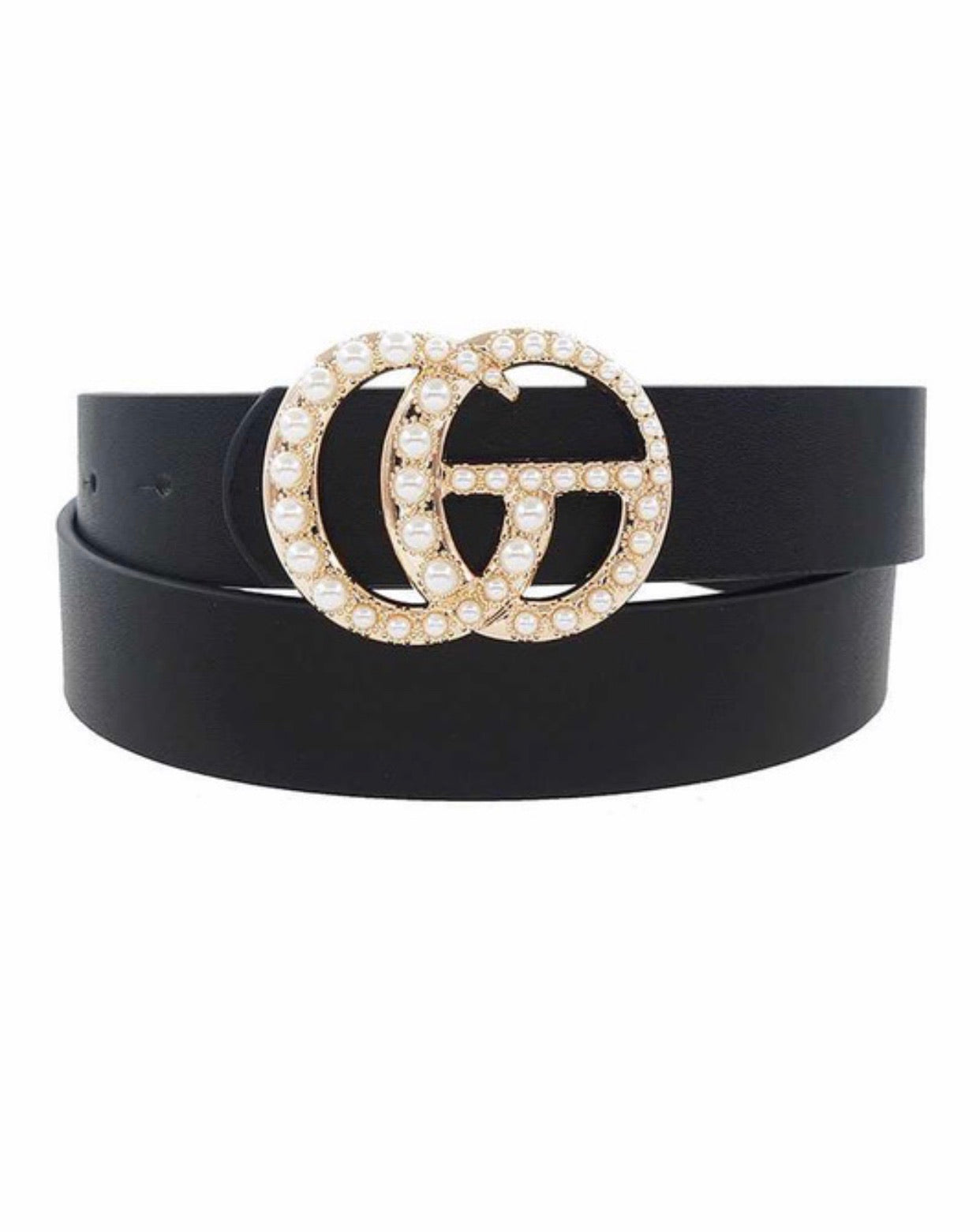 Pearl Belt - Alexa Maries