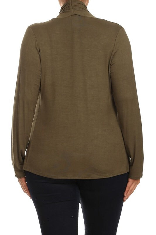 MELANIE CARDIGAN - Alexa Maries