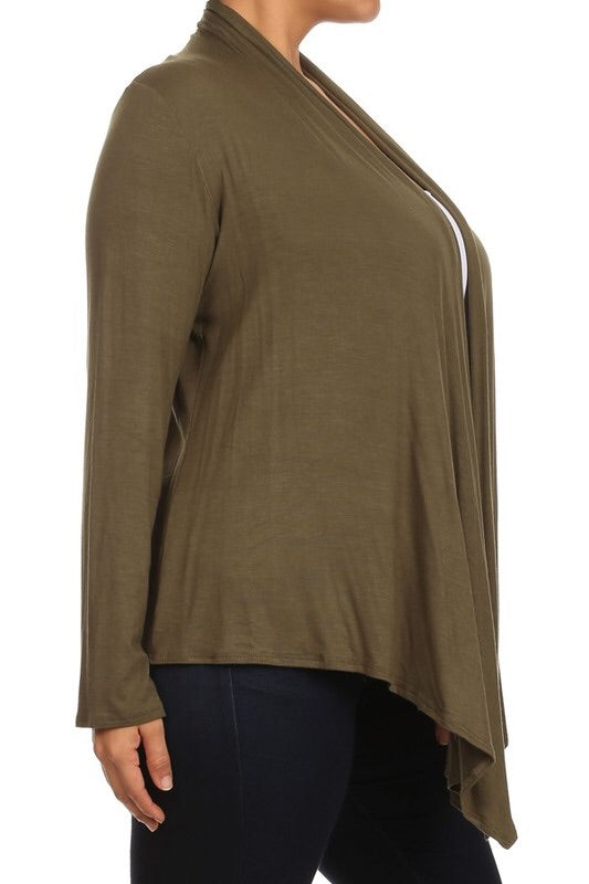 MELANIE CARDIGAN - Alexa Maries