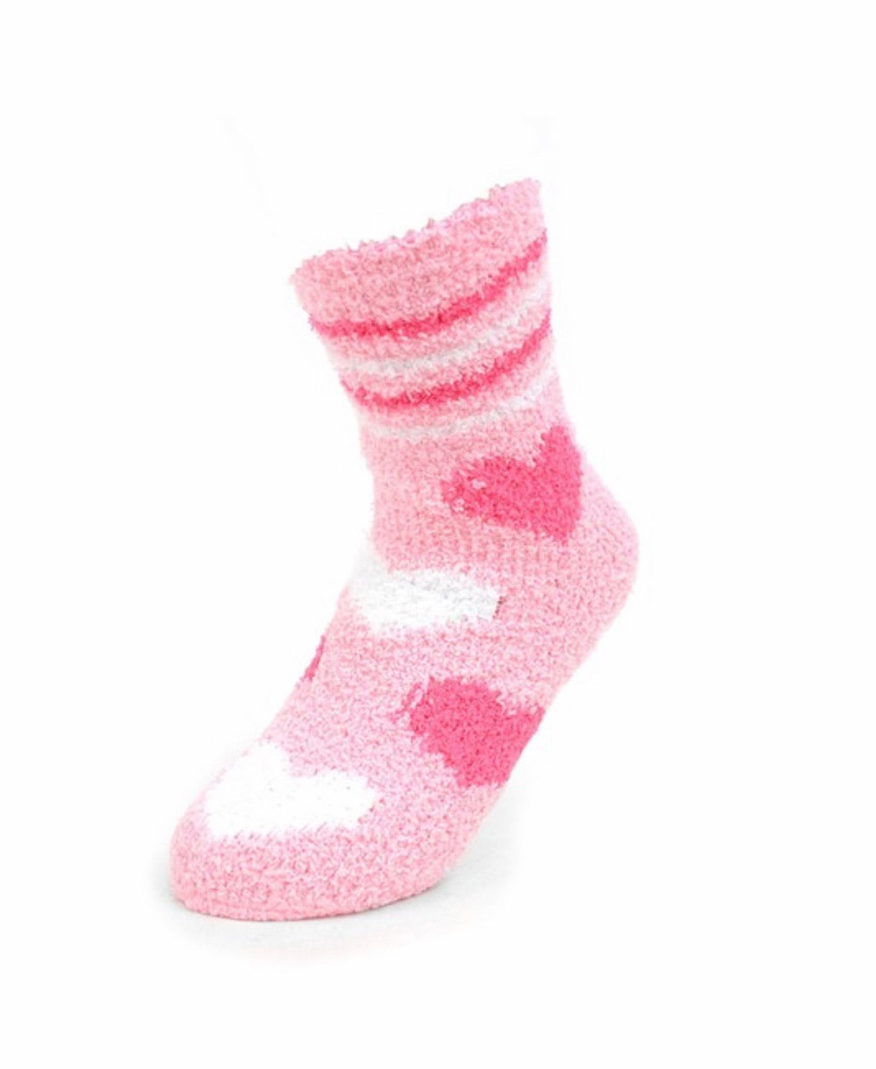 Cozy Socks - Alexa Maries