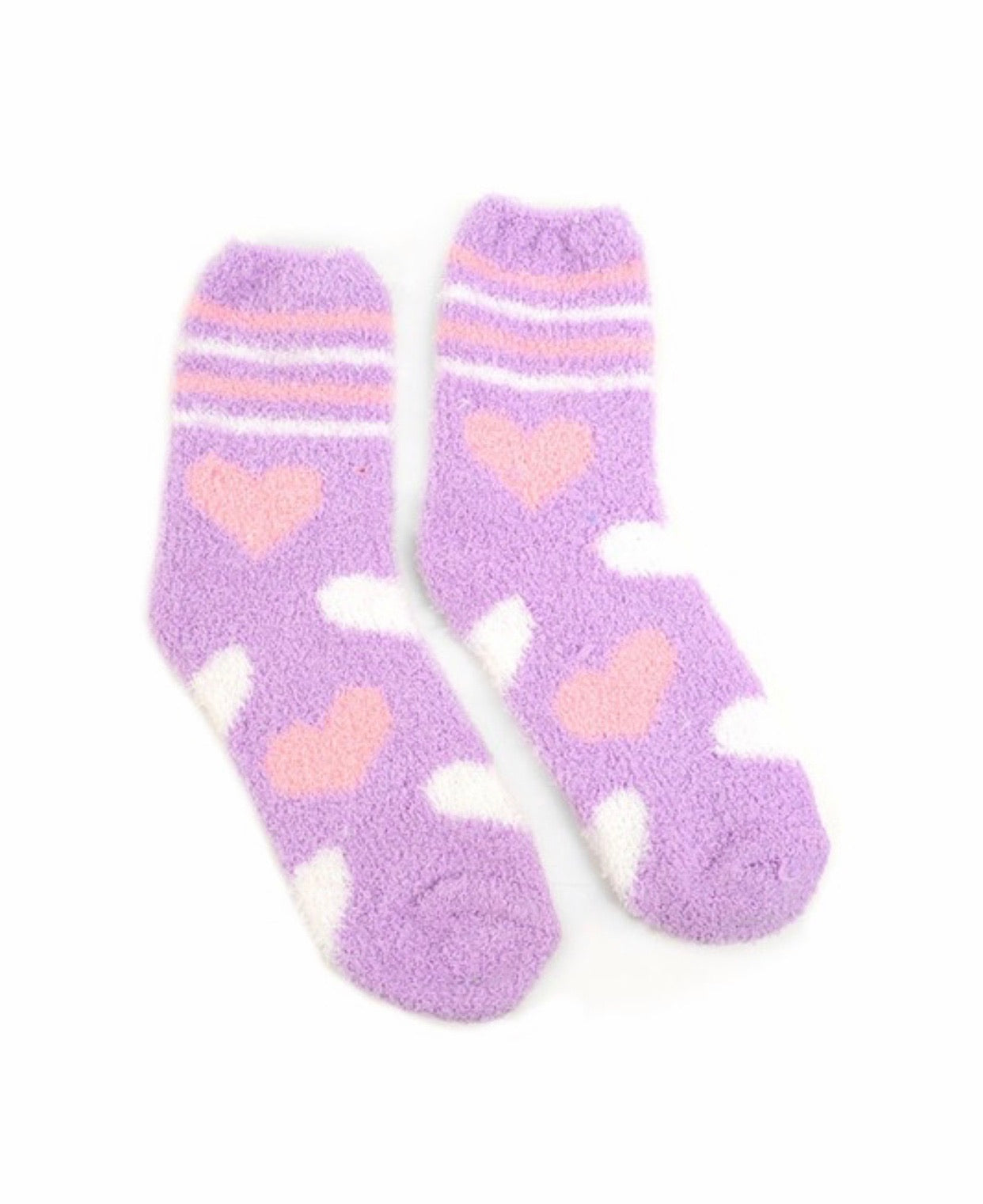 Cozy Socks - Alexa Maries