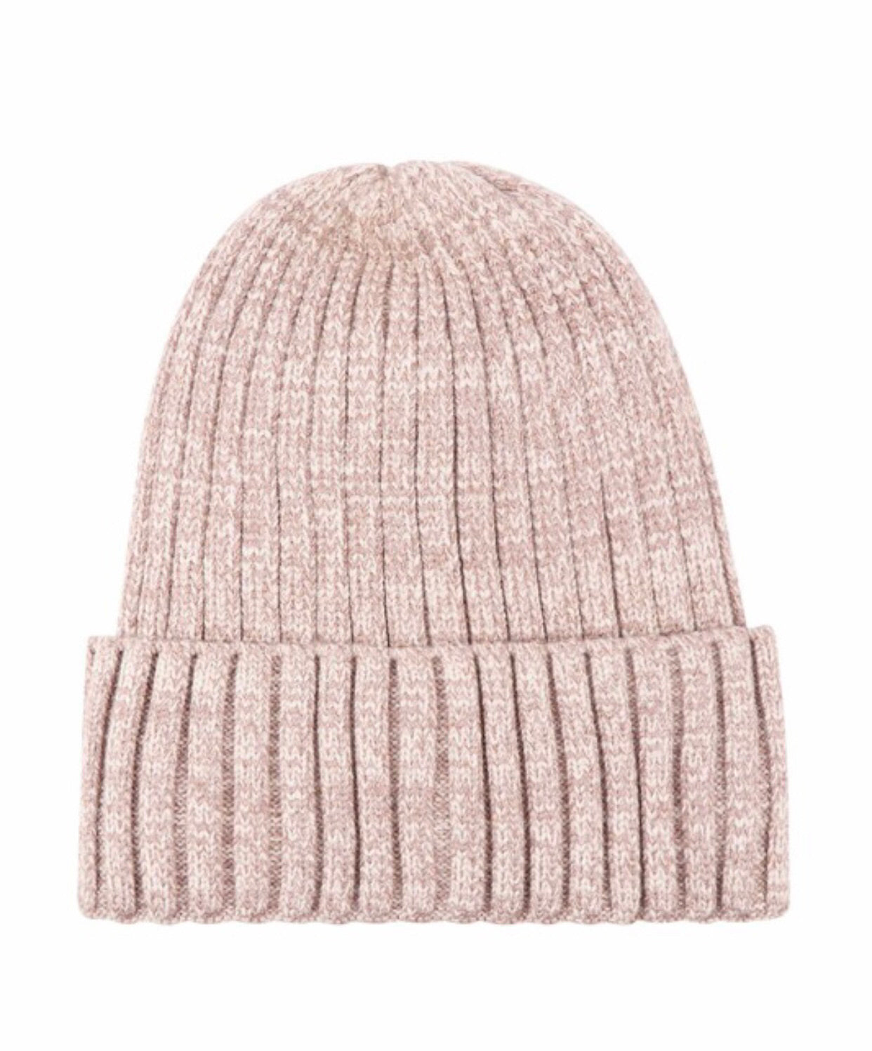 Cozy Vibes Only Knit Beanie - Alexa Maries