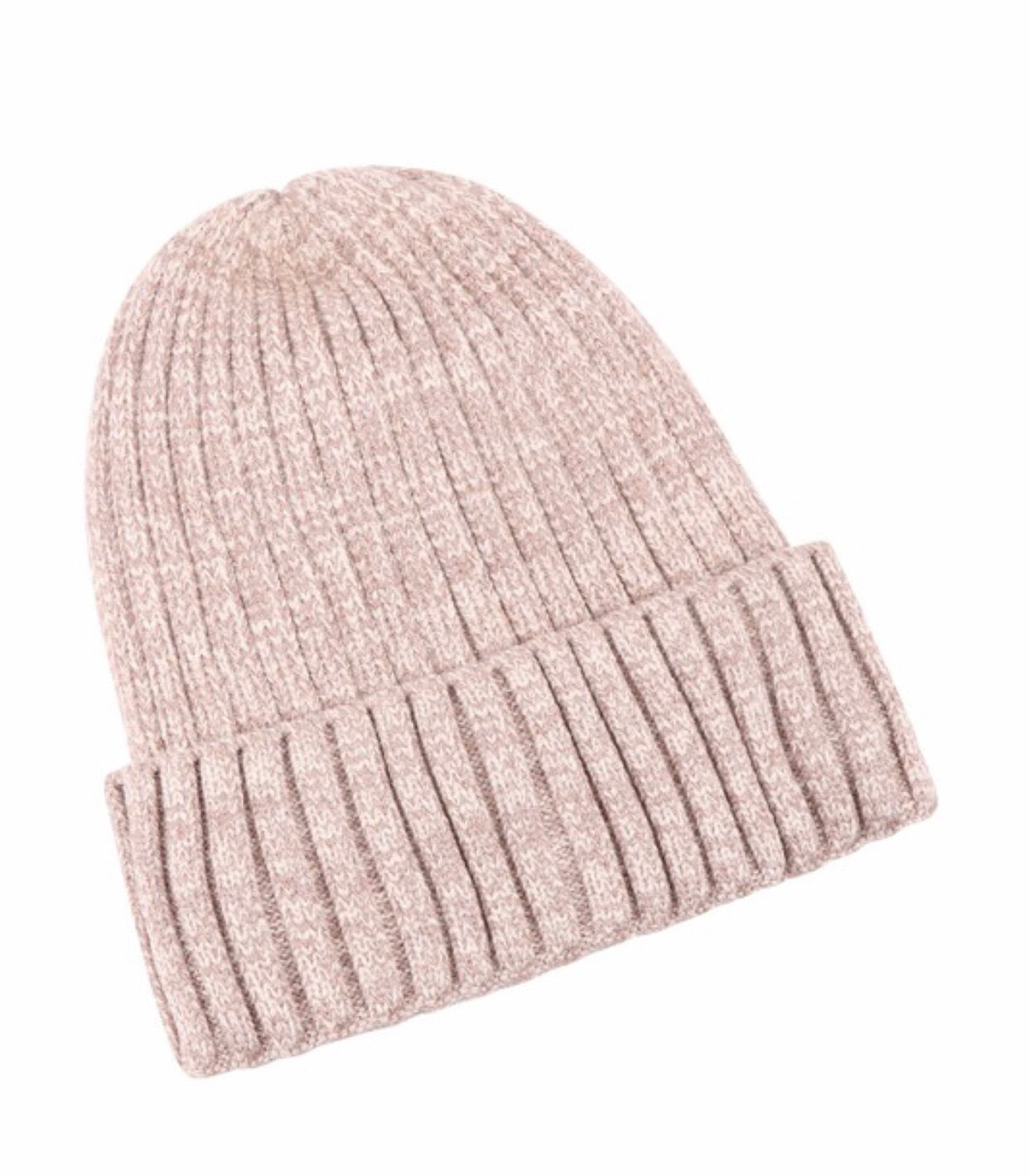 Cozy Vibes Only Knit Beanie - Alexa Maries